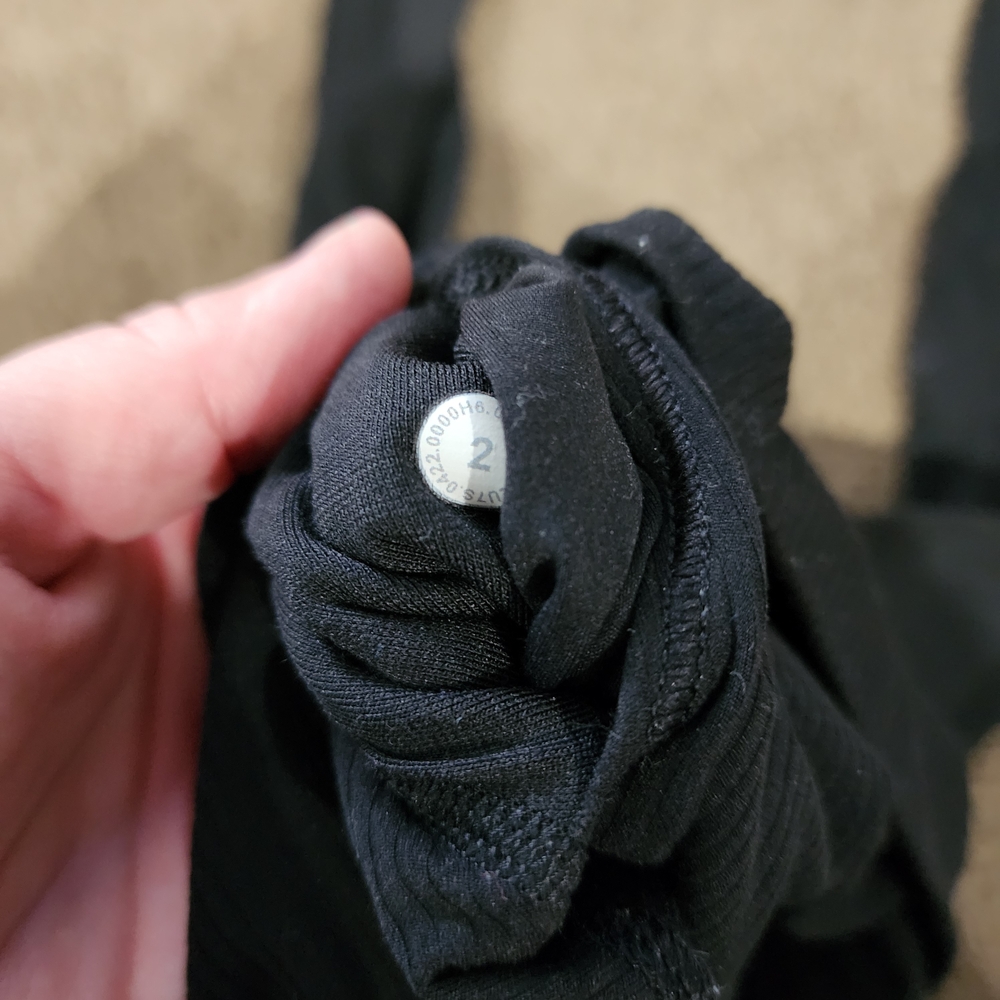 lululemon athletica Leggings - Picture 2 of 2